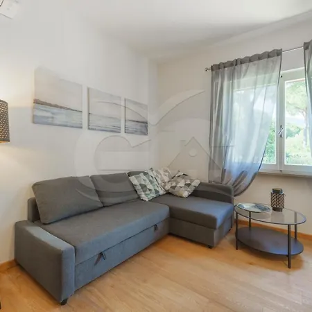 Willa Montecristo - Goelba Marina di Campo