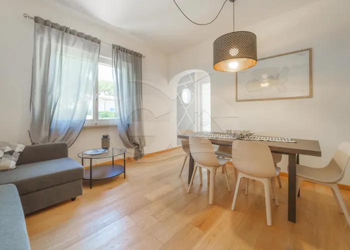 Montecristo - Goelba Willa Marina di Campo