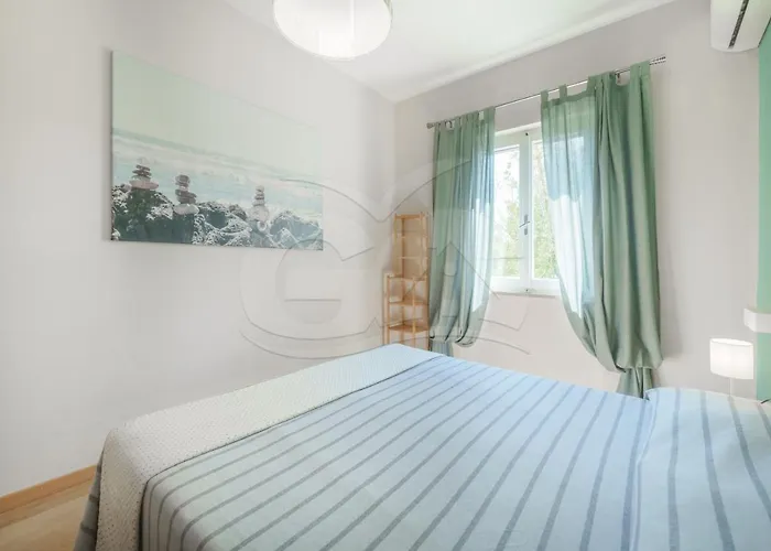 Montecristo - Goelba Willa