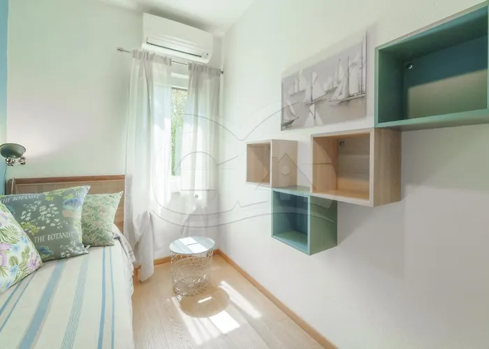 Montecristo - Goelba Willa Marina di Campo