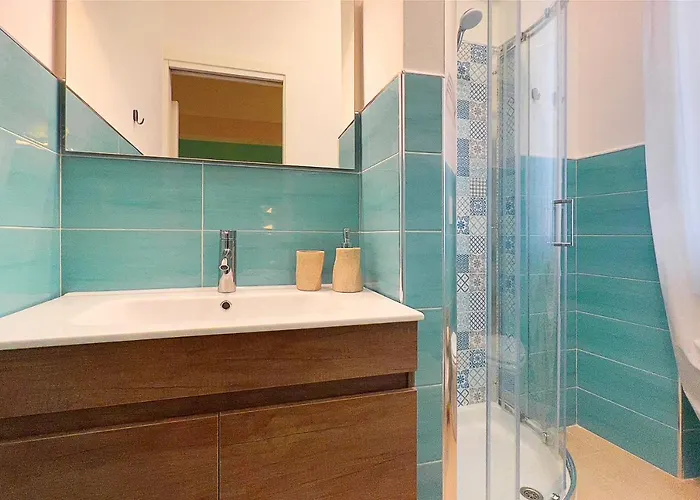 Willa Montecristo - Goelba *