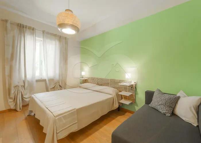 Willa Montecristo - Goelba