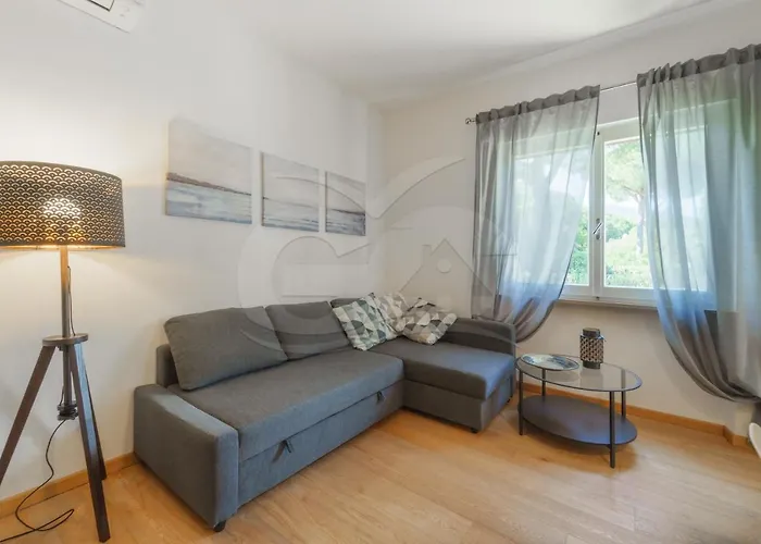 Willa Montecristo - Goelba Marina di Campo