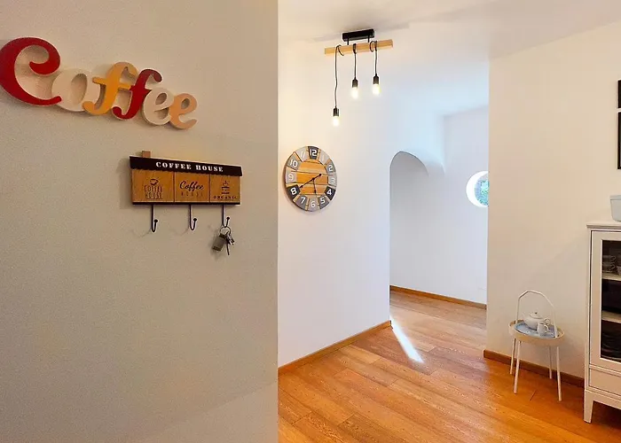 Montecristo - Goelba Willa Marina di Campo