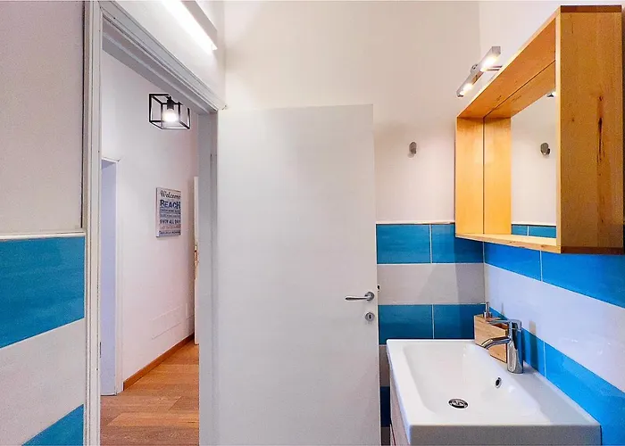 Montecristo - Goelba Willa Marina di Campo