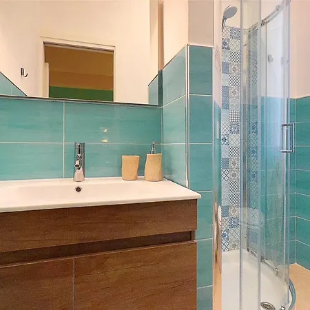 Villa Montecristo - Goelba *