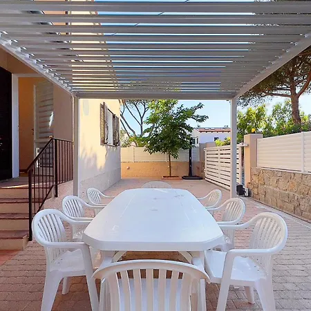 Montecristo - Goelba Villa *