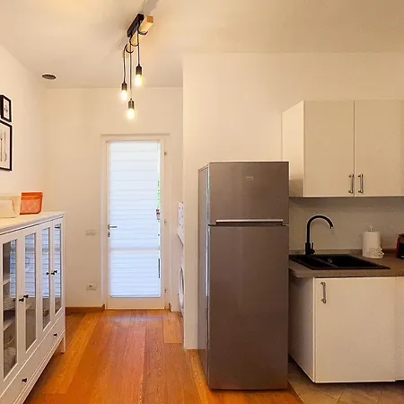 Βίλα Montecristo - Goelba