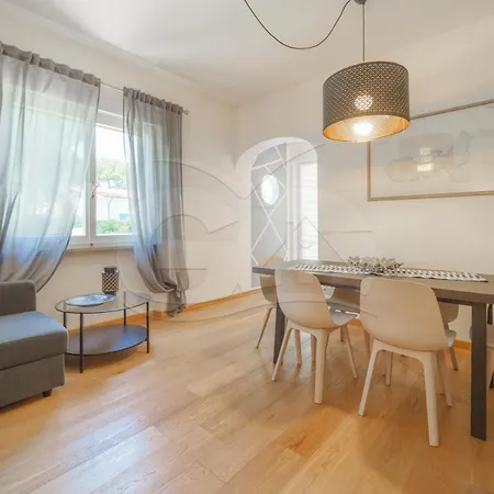 Montecristo - Goelba Βίλα Marina di Campo