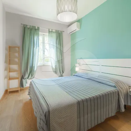 Βίλα Montecristo - Goelba *