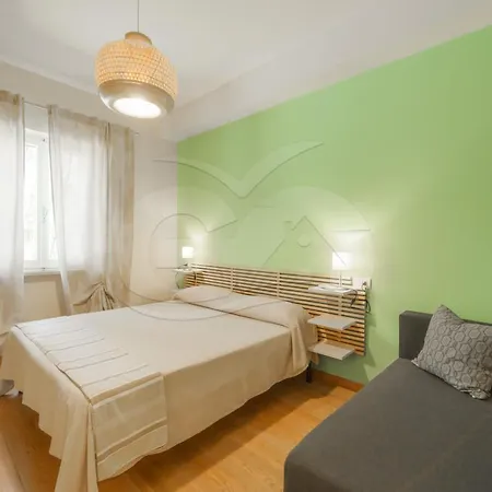 Βίλα Montecristo - Goelba