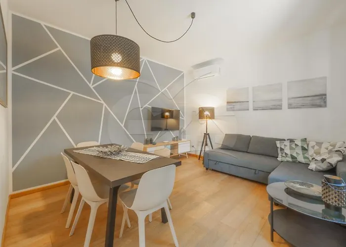 Montecristo - Goelba Βίλα *