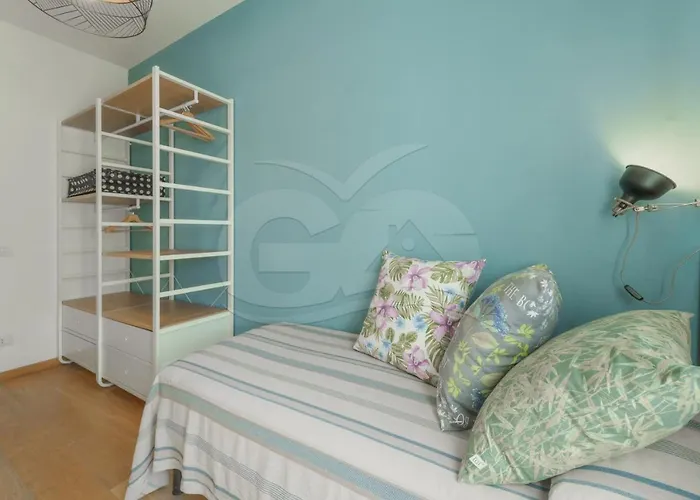 Βίλα Montecristo - Goelba Marina di Campo