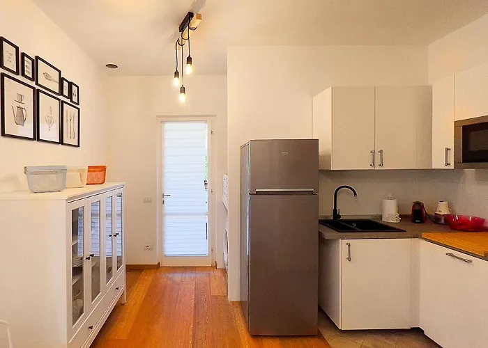 Βίλα Montecristo - Goelba