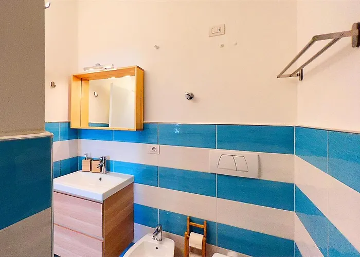 Montecristo - Goelba Βίλα Marina di Campo