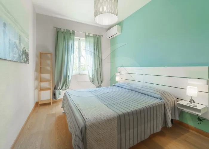 Βίλα Montecristo - Goelba *