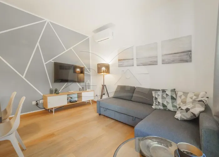 Βίλα Montecristo - Goelba *