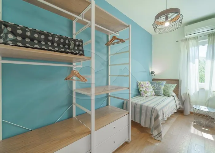 Βίλα Montecristo - Goelba *